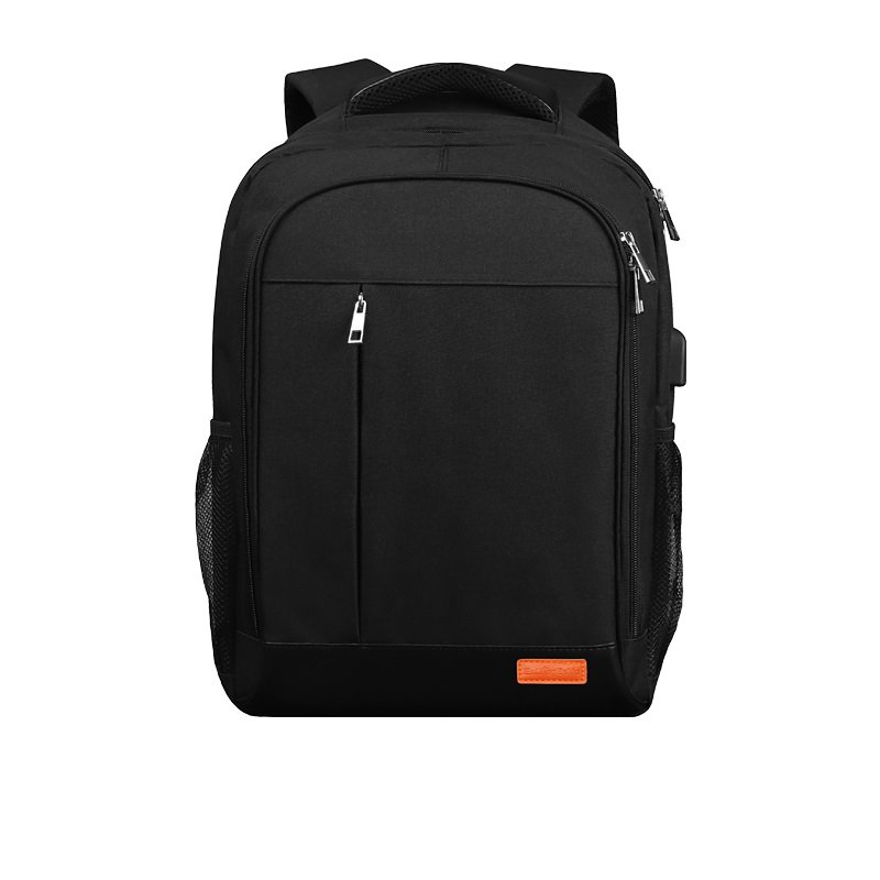 Backpack Men's Business Casual Large Capacity Travel Bag Computer Backpack High School Student Schoolbag laptop Backpack Men