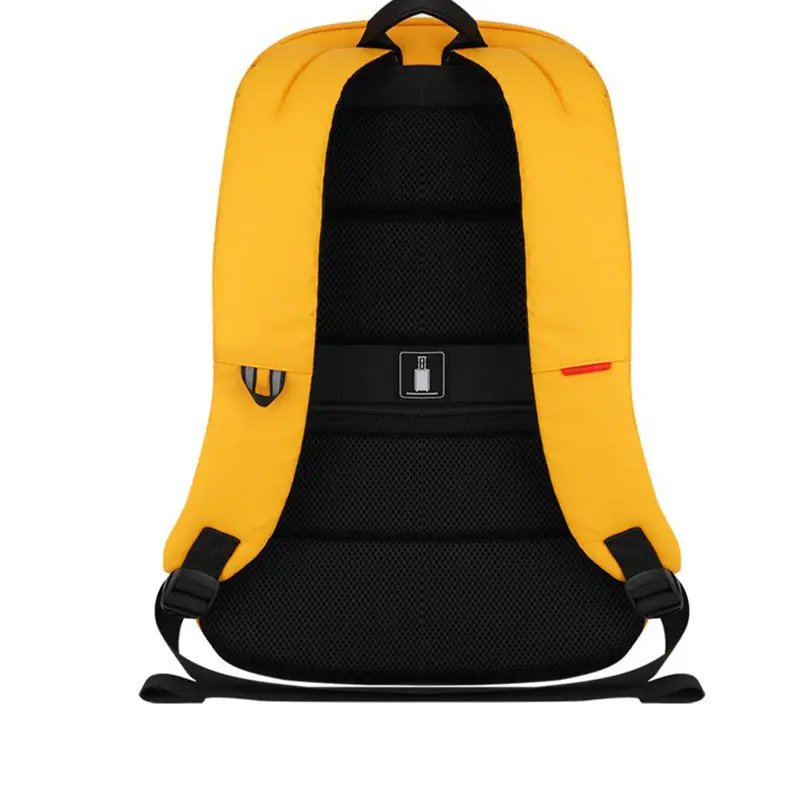 Hot sales business travel back pack School Bags Bagpack Student Custom College Laptop Backpacks For Men and Women