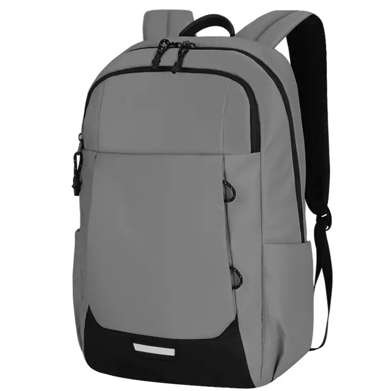 Hot sales business travel back pack School Bags Bagpack Student Custom College Laptop Backpacks For Men and Women