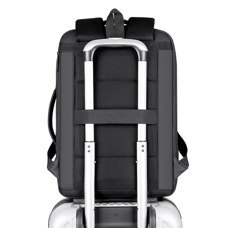 15L Wholesale Water Proof Business Backpack Travel Laptop Backpack
