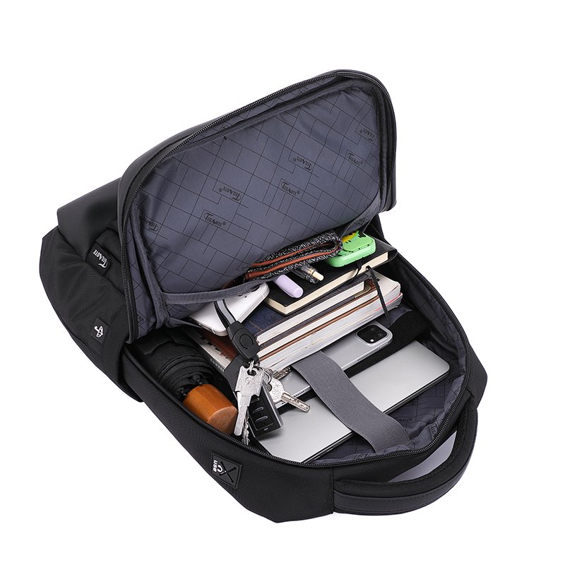 Multifunction Travel Business Laptop Backpack Laptop Bags Backpack Mens