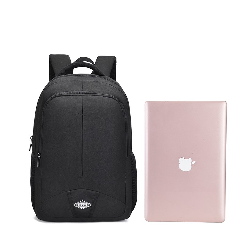 S78 Style Fashion Sports Large Capacity Waterproof Men Black Vintage Male Polyester Travel Custom Laptop Backpack Bag Shool Bag