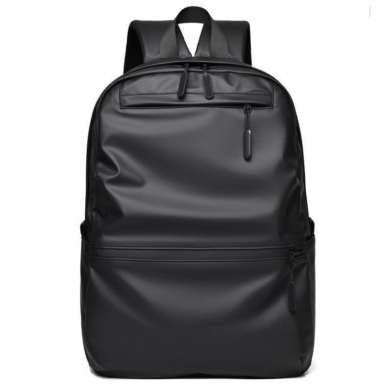 New Design Backpack Casual Bagpack Teen Boys and Girls Laptop Bookbag for College High School Travel Business