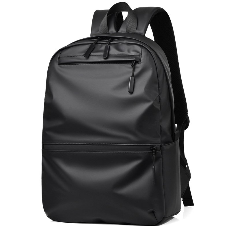 New Design Backpack Casual Bagpack Teen Boys and Girls Laptop Bookbag for College High School Travel Business