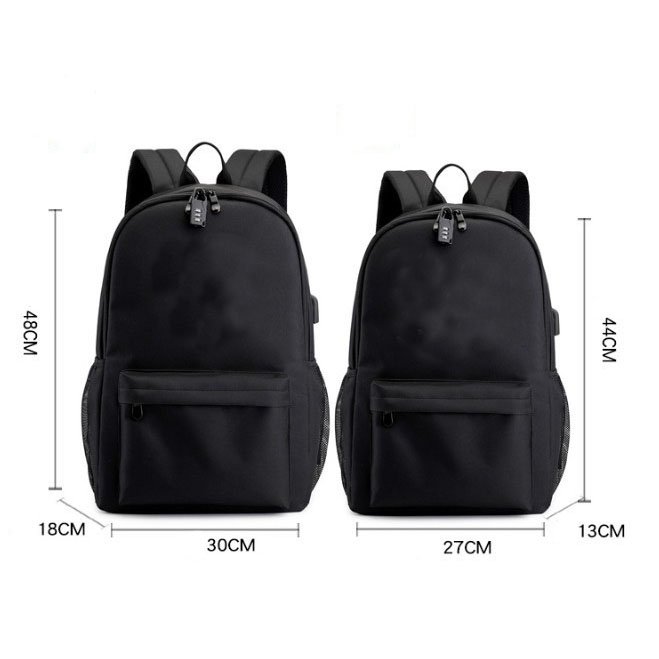 Custom Design Bookbags Waterproof For Teenage Student Men Girls School Small Bags Children Kids Laptop Smart LED Backpacks