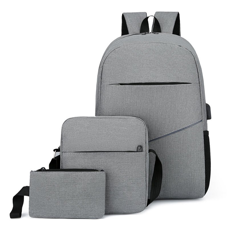 Students Waterproof School Office Computer Bag Hiking Travel Outdoor Casual Sports Custom Laptop Backpack For Men Women