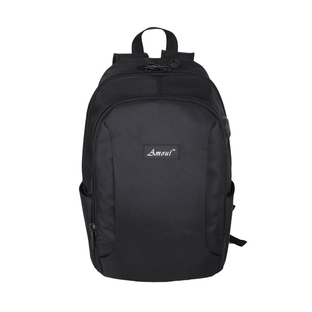 2025 multifunction 16 inch mens traveling business laptop bag backpack with laptop compartment usb port