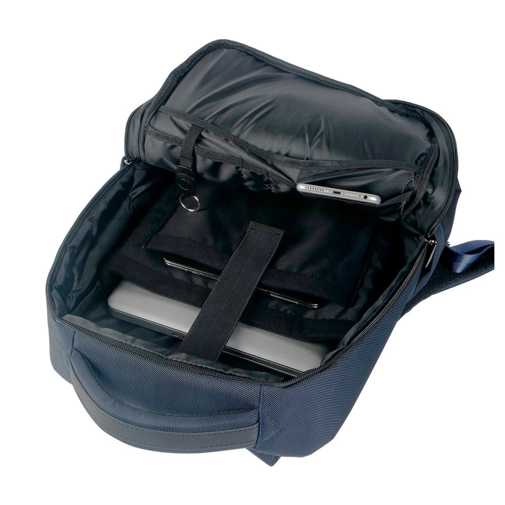Hot Sale Factory OEM Waterproof Business Laptop Backpack 15.6 Inch usb Notebook Wholesale Mens school laptop backpack