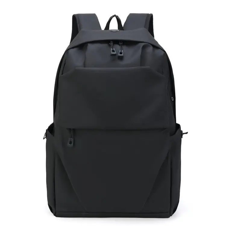 marksman 2023 new factory business waterproof laptop bags supplier school travel women men smart backpack