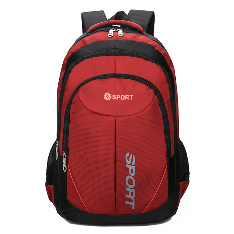 2024 Backpack men and women school backpack bag for boys and girls laptop backpack