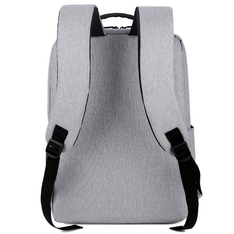 2023 Cheapest Anti Theft School Backbag Travel Usb Laptop Backpack For Men And Women