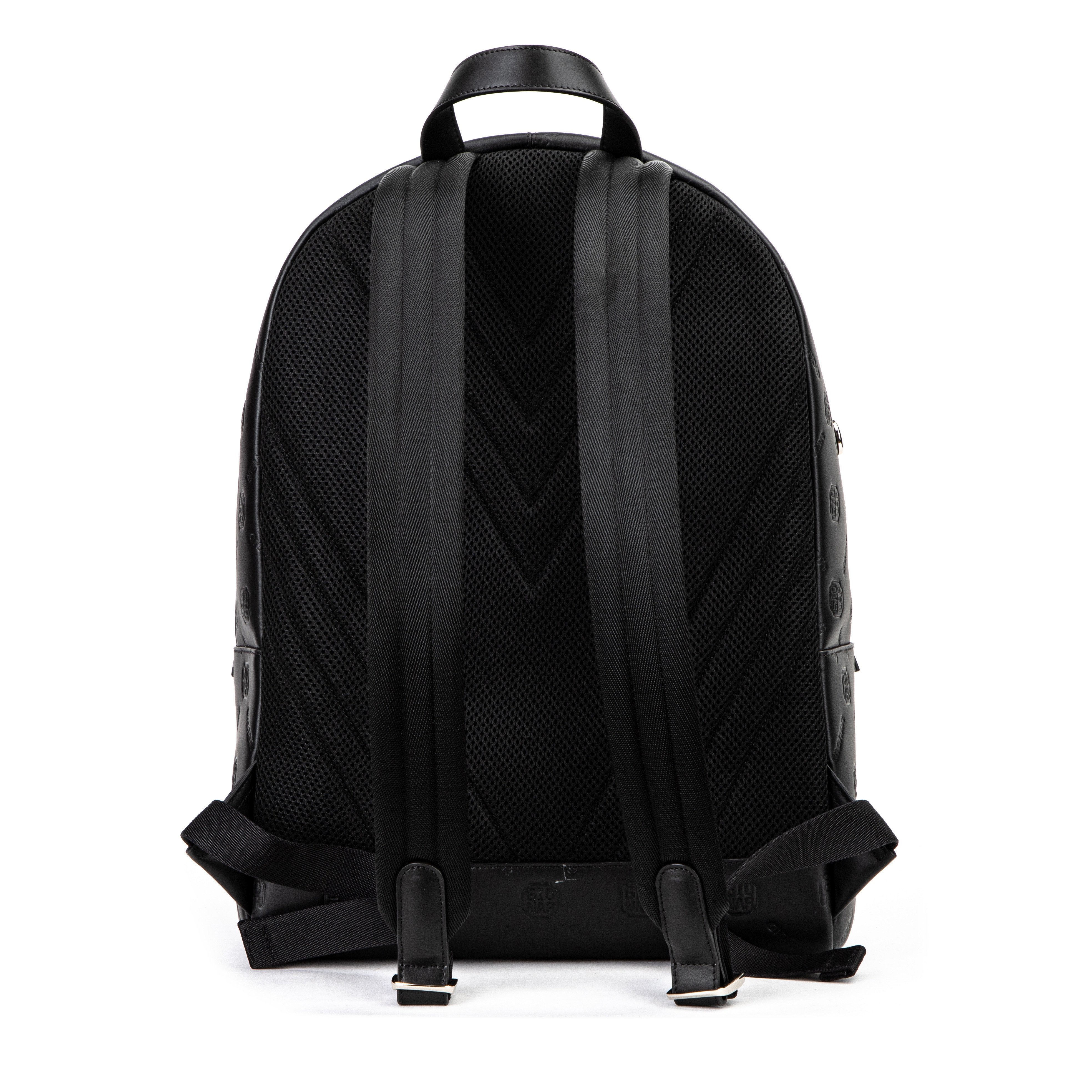Custom Design Real Genuine Leather Backpacks for Women Laptop Book Bag Black Backpack Logo Unisex Large Travel Backpack Bag Men