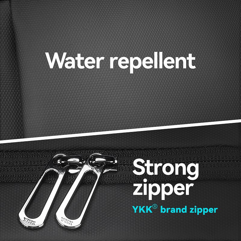 Factory Travel Laptop Backpack Business Notebook Bag Custom logo Waterproof Laptop Backpacks For Men MR2900JY_KR