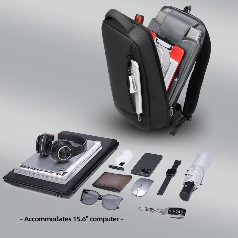 Multi-function Waterproof Travel Large Capacity Student Sport Bag Laptop Laptop Backpack Bags Laptop Bag for men