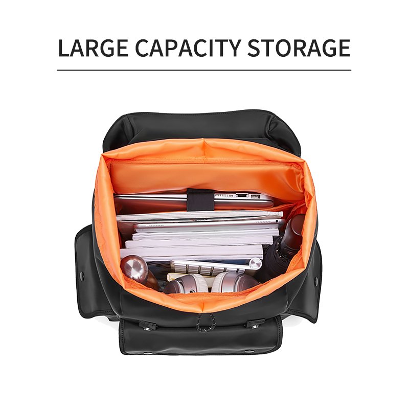 Multifunctional Mochilas Fashion Rucksack Outdoor Gym Fit 16 Inches Laptop Backpack Bags For Men