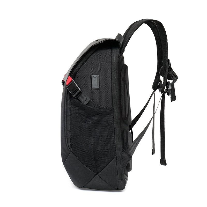 Factory Wholesale Cheap Hot Sell backpack men oxford business laptop backpack canvas bags fashion young men laptop backpack