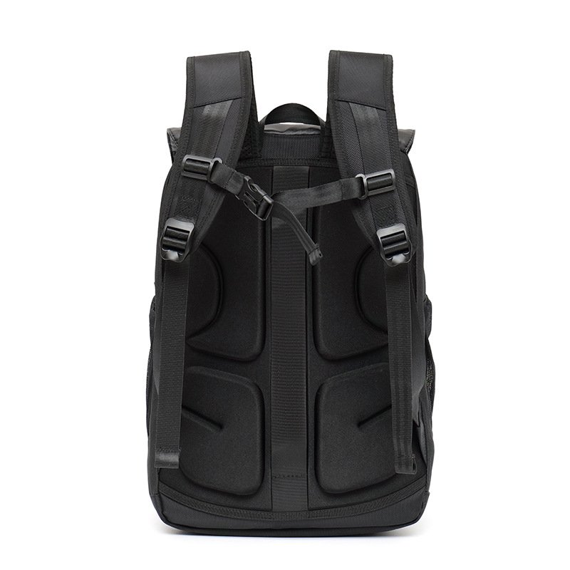 Factory Wholesale Cheap Hot Sell backpack men oxford business laptop backpack canvas bags fashion young men laptop backpack
