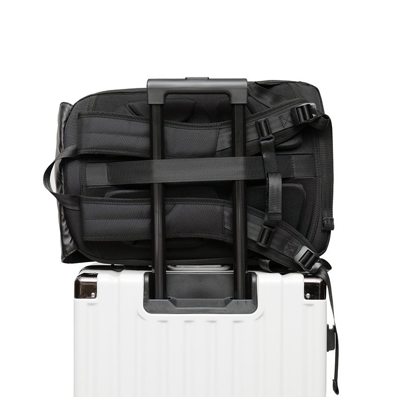 Factory Wholesale Cheap Hot Sell backpack men oxford business laptop backpack canvas bags fashion young men laptop backpack