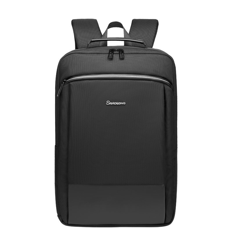 New portable good quality computer bags waterproof backpack laptop backpack laptop bag for men factory cheap custom