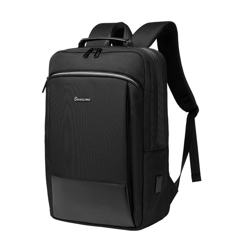New portable good quality computer bags waterproof backpack laptop backpack laptop bag for men factory cheap custom