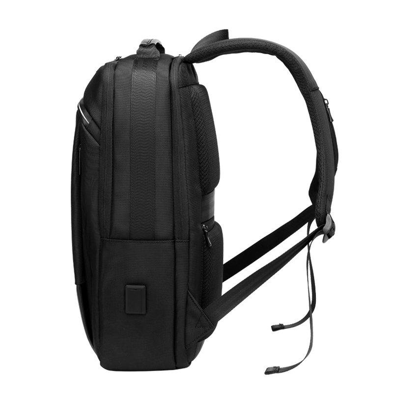 New portable good quality computer bags waterproof backpack laptop backpack laptop bag for men factory cheap custom