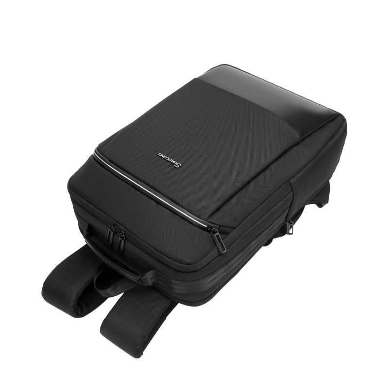 New portable good quality computer bags waterproof backpack laptop backpack laptop bag for men factory cheap custom