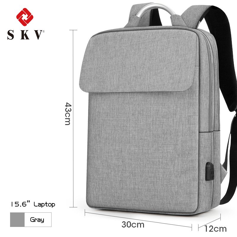Business backpack customized 15.6 inch laptop backpack computer bag customized LOGO
