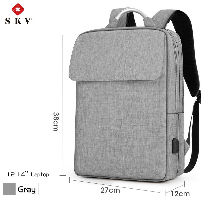 Business backpack customized 15.6 inch laptop backpack computer bag customized LOGO