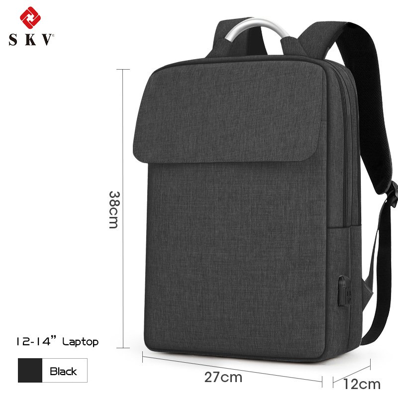 Business backpack customized 15.6 inch laptop backpack computer bag customized LOGO