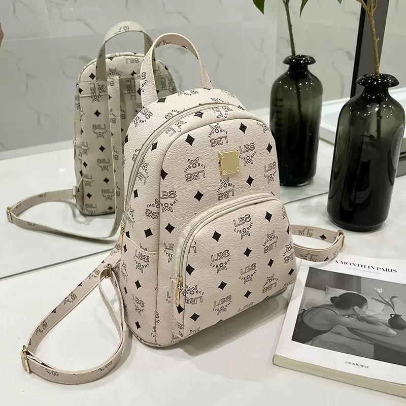 Low price custom ladies printed waterproof kids boy girls biaowang laptop backpack