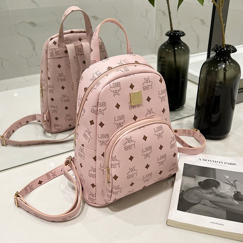 Low price custom ladies printed waterproof kids boy girls biaowang laptop backpack