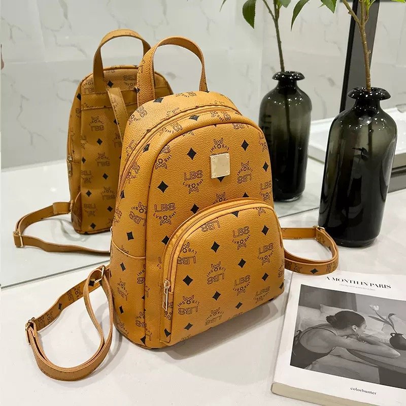 Low price custom ladies printed waterproof kids boy girls biaowang laptop backpack
