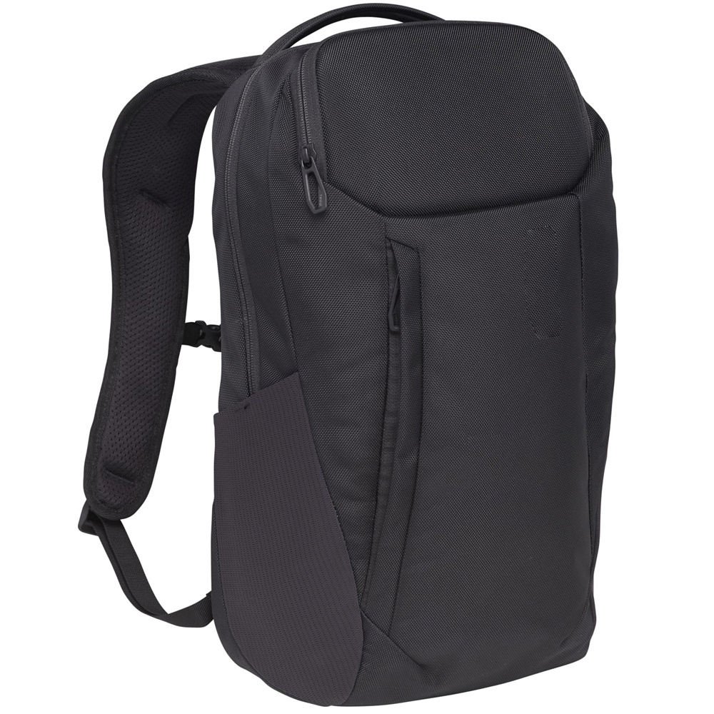 OEM ODM Durable High Quality 600D Polyester Friendly ECO Laptop Backpack Bag With Logo Print
