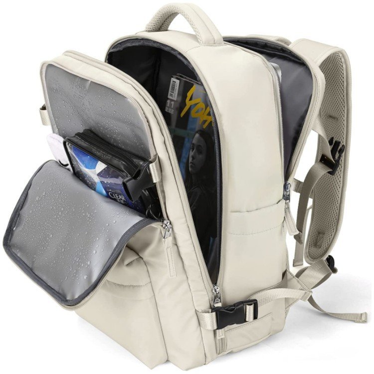 Large Backpack multifunction Travel Bags Waterproof Weekender Travel Laptop Backpacks Carry on
