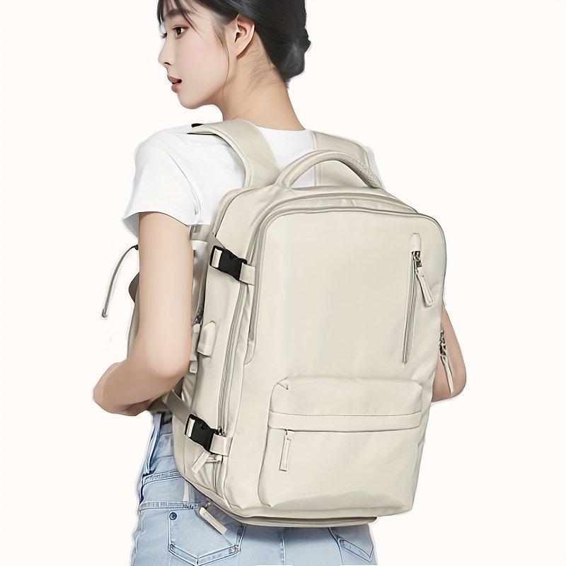 Large Backpack multifunction Travel Bags Waterproof Weekender Travel Laptop Backpacks Carry on