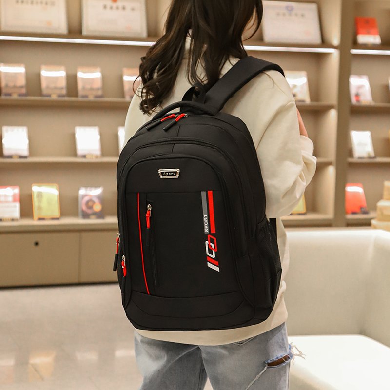 2023 school backpack rucksack laptop bag bagpack Sac decole Bolsa de la escuela