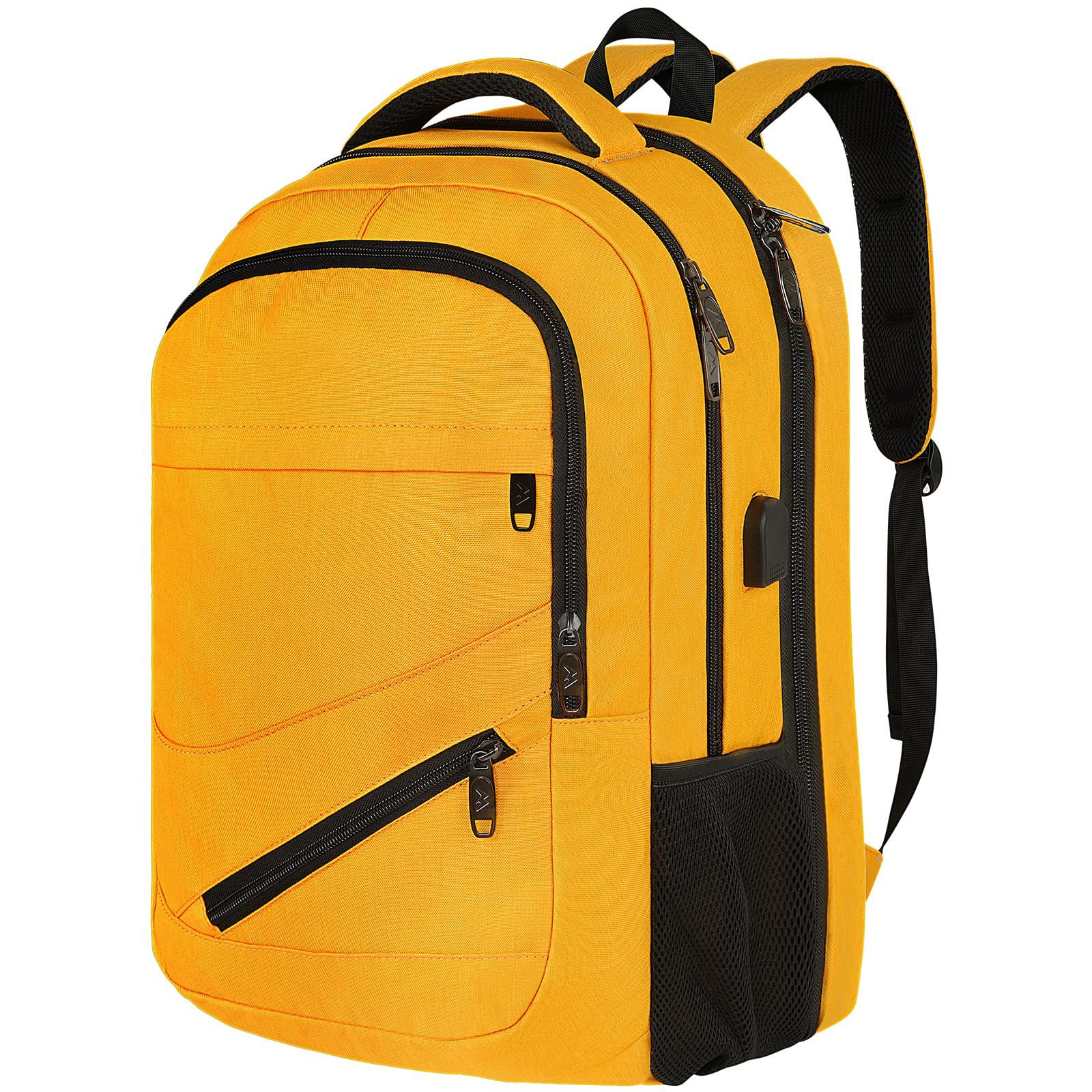 Eazybag High School Backpack Bag Waterproof Custom School Large Capacity Laptop Backpack Bag For Boy