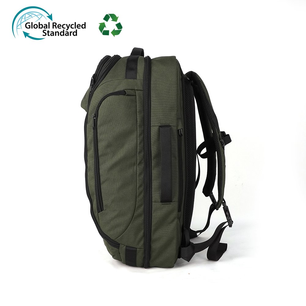Factory New Multi-function Laptop Bag Laptop Backpack Large Capacity Travel Bag Student Schoolbag