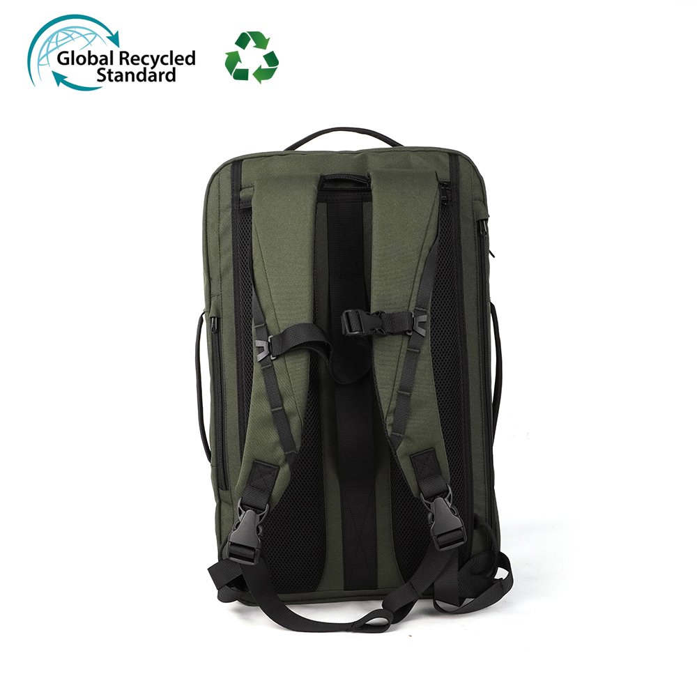 Factory New Multi-function Laptop Bag Laptop Backpack Large Capacity Travel Bag Student Schoolbag