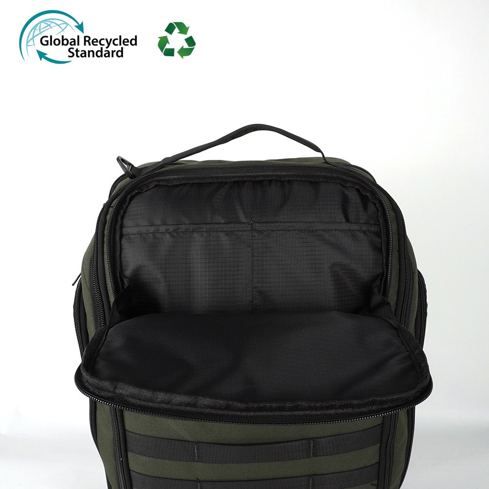 Factory New Multi-function Laptop Bag Laptop Backpack Large Capacity Travel Bag Student Schoolbag