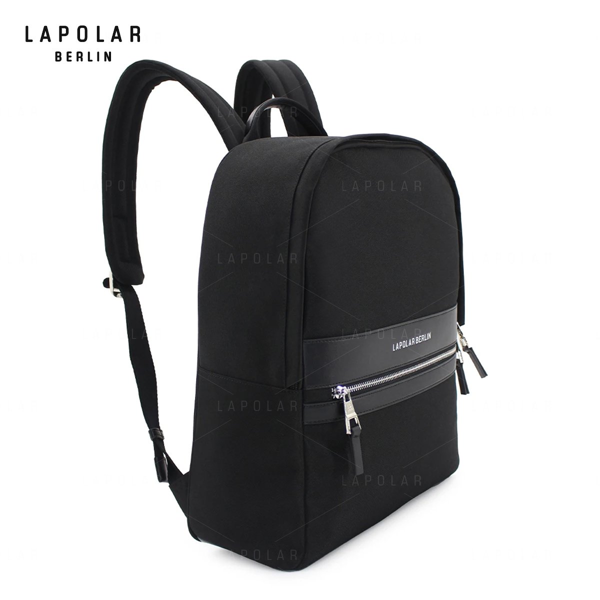 LAPOLAR Wholesales Custom Backpack For Man Waterproof Backpack For Business & Work Daily Work Laptop Backpack