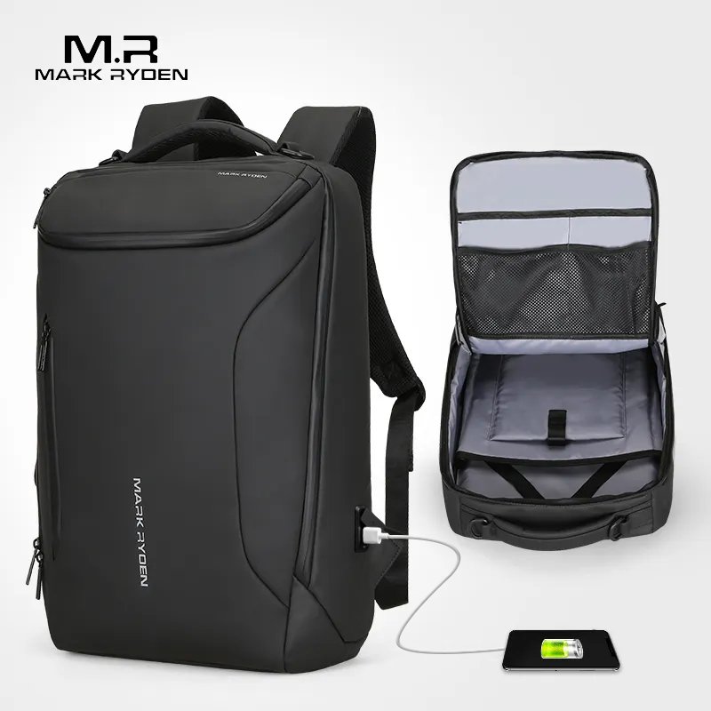 Mark Ryden laptop bags Travelling bag new waterproof smart custom backpack with logo laptop backpack MR9031Y