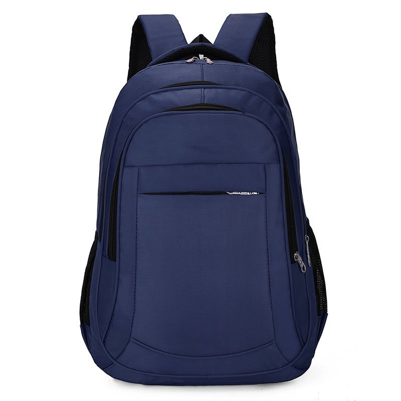 Wholesale Custom Logo Casual Sports Backpack Office Computer Bag Business Travel Laptop Backpack For Men