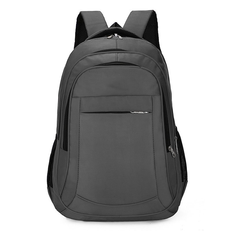 Wholesale Custom Logo Casual Sports Backpack Office Computer Bag Business Travel Laptop Backpack For Men