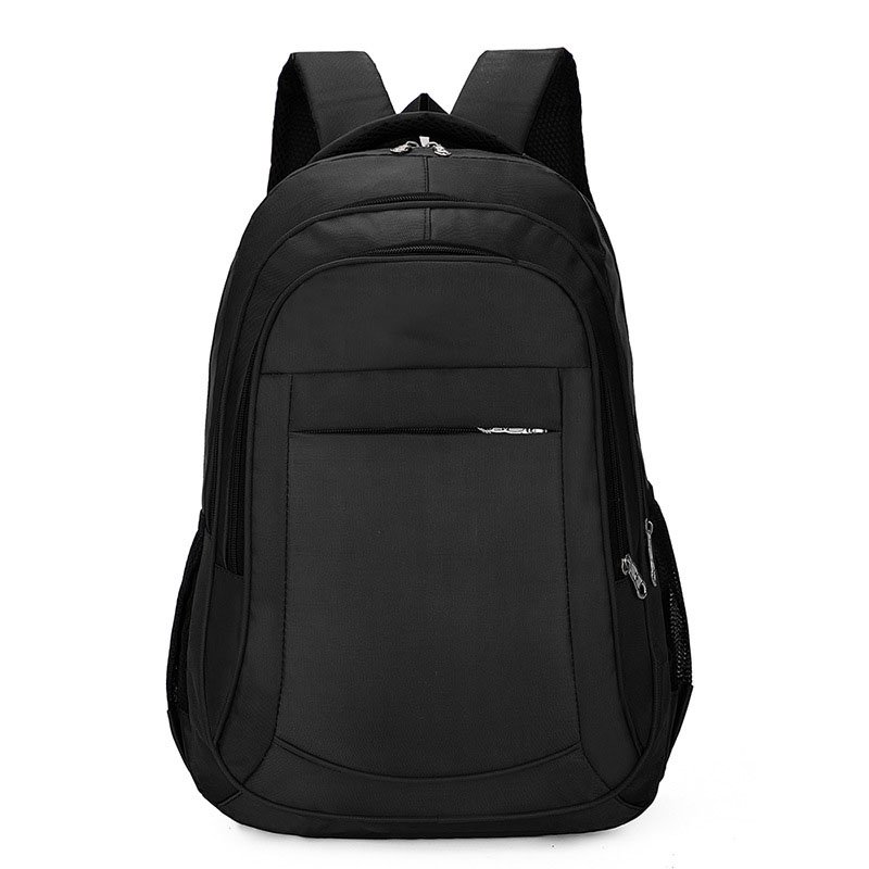 Wholesale Custom Logo Casual Sports Backpack Office Computer Bag Business Travel Laptop Backpack For Men