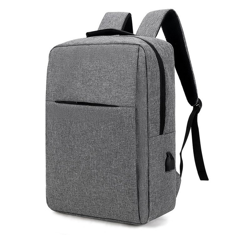 2022 Wholesale Logo Custom Durable Waterproof men College School Bag Cheap 15.6 Inch Computer Laptop Backpack