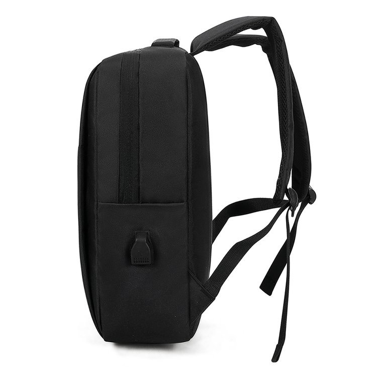 2022 Wholesale Logo Custom Durable Waterproof men College School Bag Cheap 15.6 Inch Computer Laptop Backpack