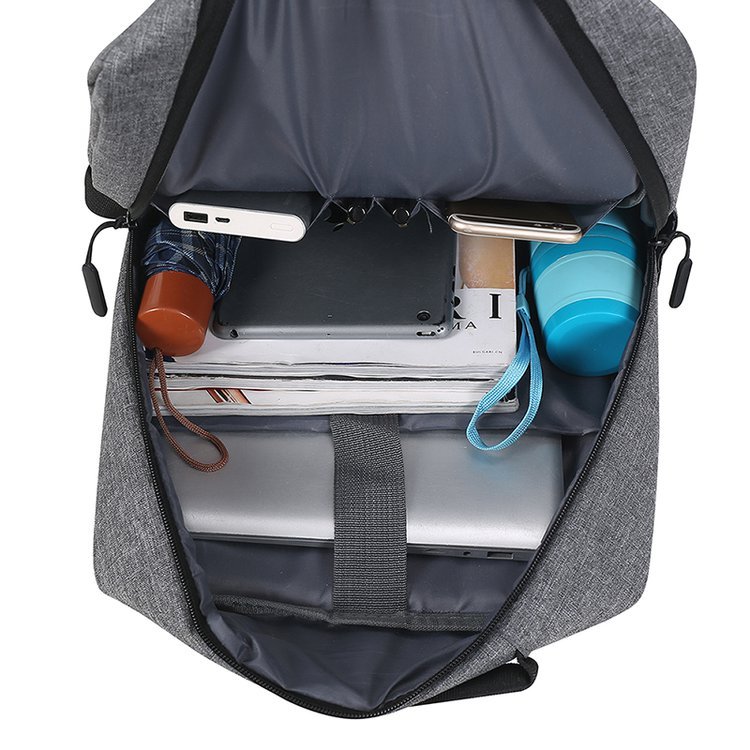 2022 Wholesale Logo Custom Durable Waterproof men College School Bag Cheap 15.6 Inch Computer Laptop Backpack