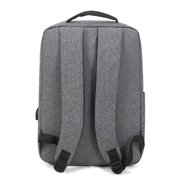 2022 Wholesale Logo Custom Durable Waterproof men College School Bag Cheap 15.6 Inch Computer Laptop Backpack