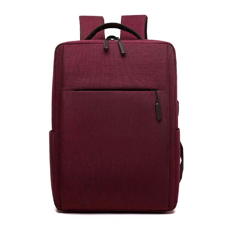 2022 Wholesale Logo Custom Durable Waterproof men College School Bag Cheap 15.6 Inch Computer Laptop Backpack